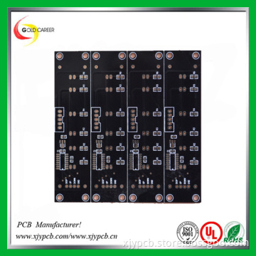 Inverter Circuit PCB for Display Board